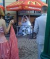 Wymarzone wesele w McDonald's