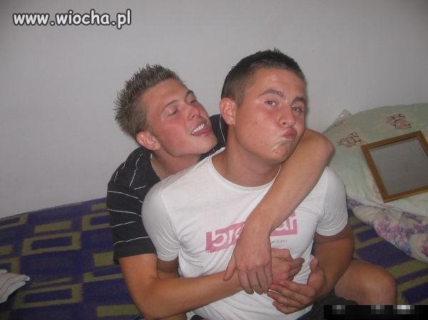 Gdzie ci mężczyźni...