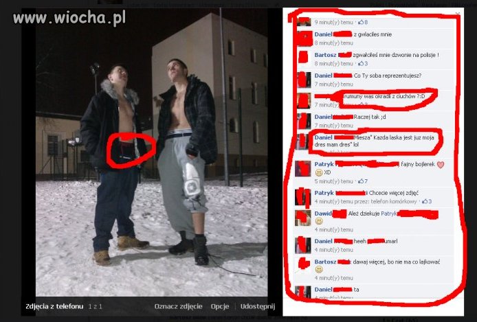 Dobre Dupy nie są złe.