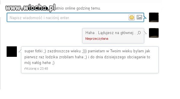 Nałogowa lodziara 