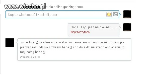 Nałogowa lodziara 