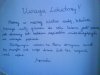 Zamiast śniegiem to gównem 