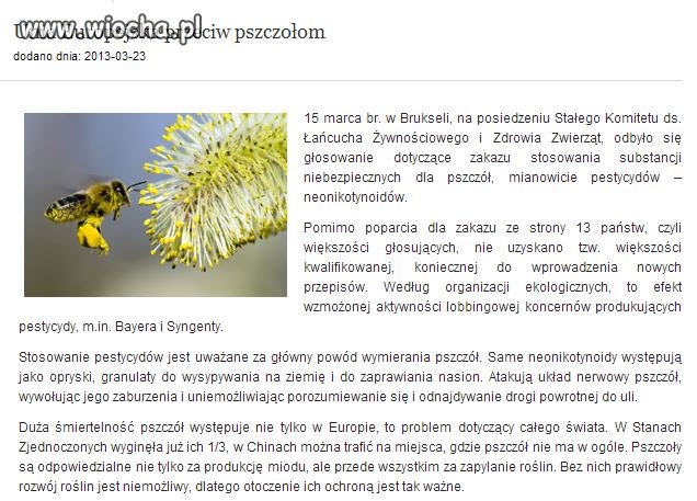 Może to nie są dręczone bezbronne pieski...