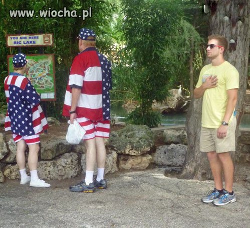 Patriotyzm