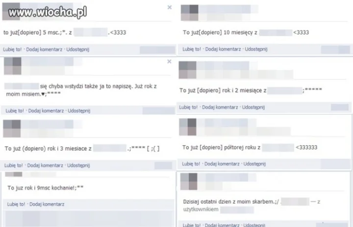 No tak...