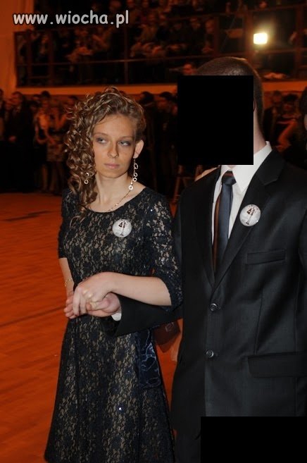 Studniówka 2013