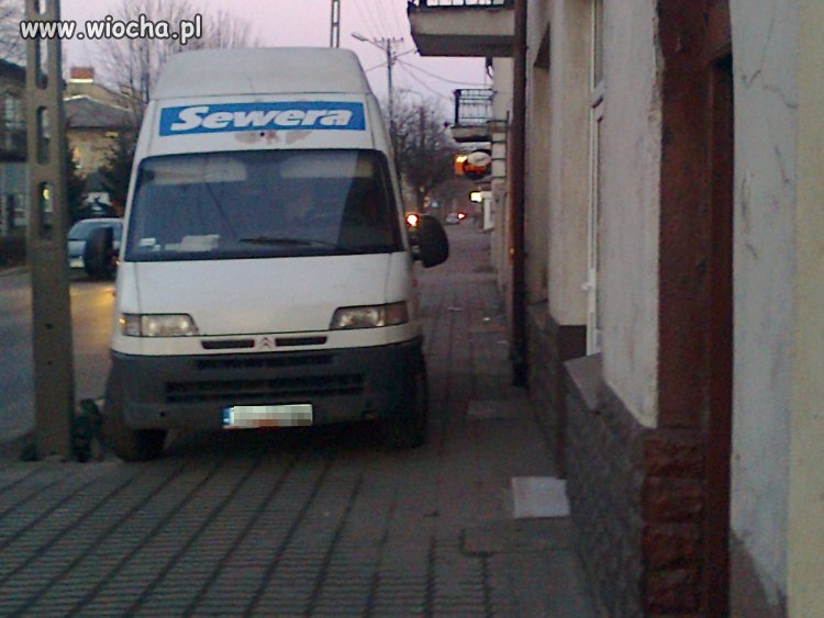 Zdjecie zrobione wczoraj.