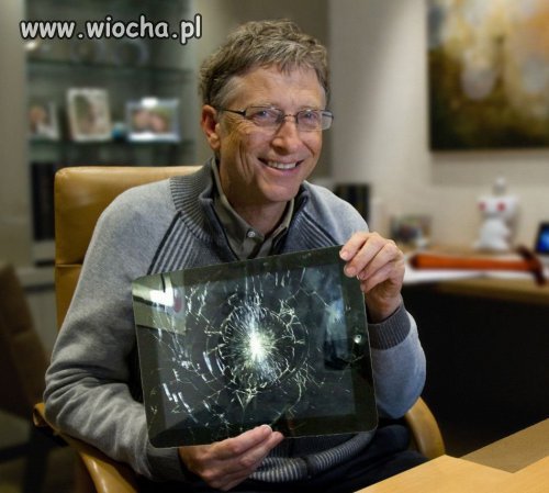 Był ipad teraz nowa wersja upad