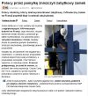 Polacy przez pomyłkę (?) rozebrali zabytek