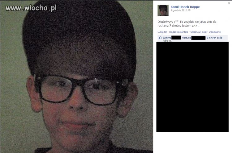 9 latek i seks