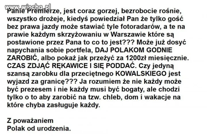 Bez komentarza