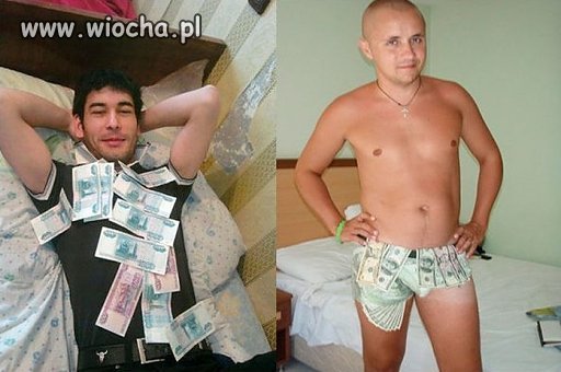 Urodzeni w czopku!!!