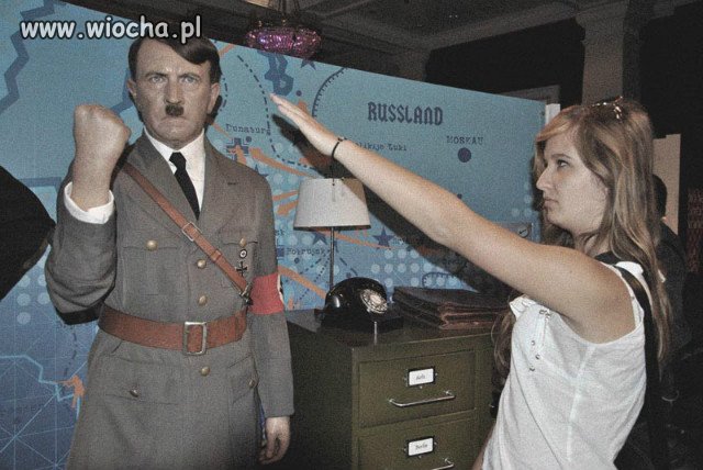 Szkoda słów...