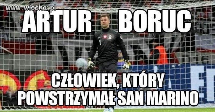 Dobrze, że mamy takich bohaterów