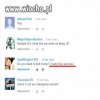 Te dzisiejsze dziweczyny... 
