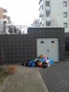 Nowe osiedle w Warszawie i wysoka kultura 