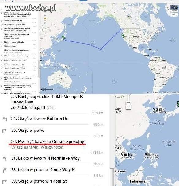 Google maps