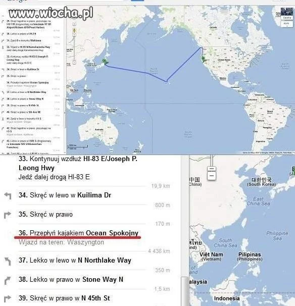 Google maps