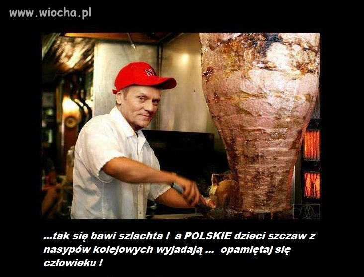 Opamiętaj się człowieku   !