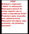 Mężczyźni w reklamach