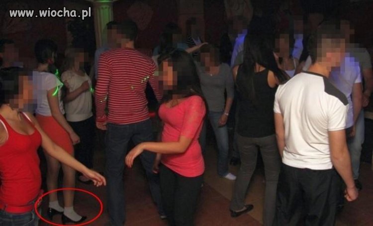 Ah ta Polska Moda
