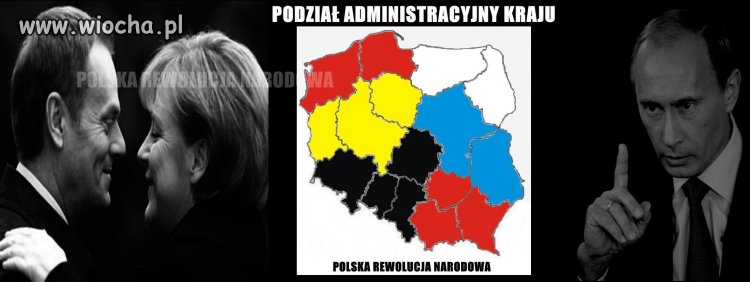 Tak się Dzieje Z POLSKĄ !