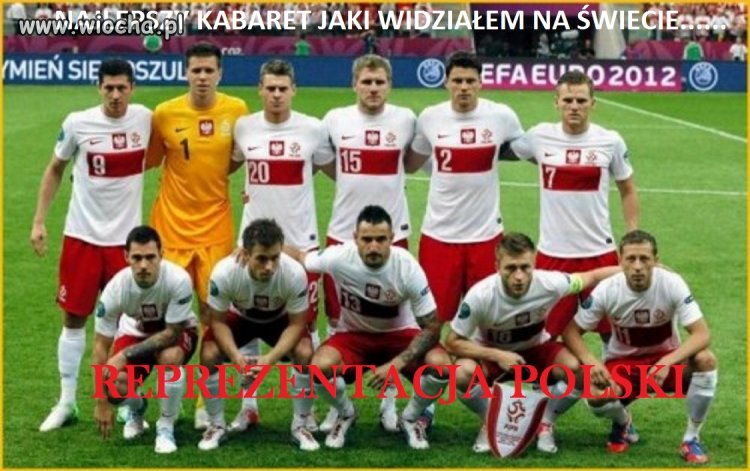 Najlepszy kabaret..