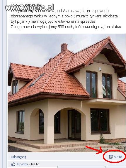 Brawo dla naiwnych...