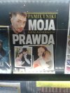 Kolejna hiena walczy o swoją "chwilę sławy"