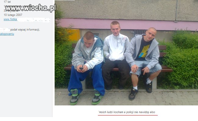 Zastanawiam się, jak to określić...