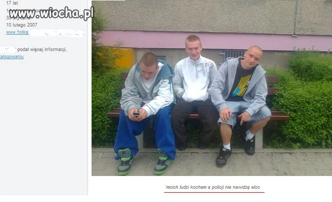 Zastanawiam się, jak to określić...