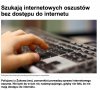 Policjanci bez dostępu do sieci