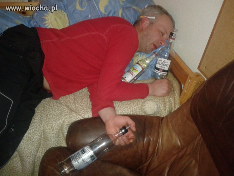 Zmęczenie po Duńsku