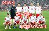 Trzy słowa opisujące naszą reprezentację