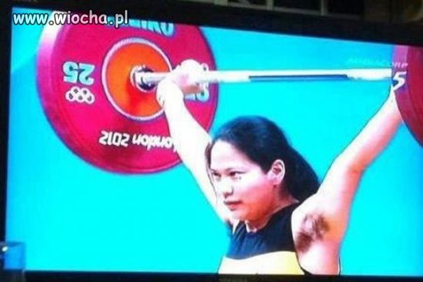 Lata wyrzeczeń i przygotowań, codzienne treningi, w końcu występ na olimpiadzie i co?