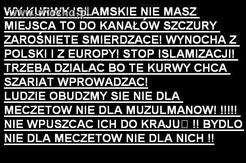 Mały przekaz