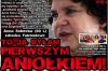 Pierwszy aniołek czwartej RP ...