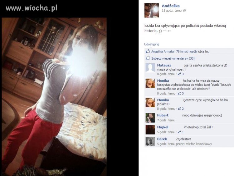 Magia photoshopa