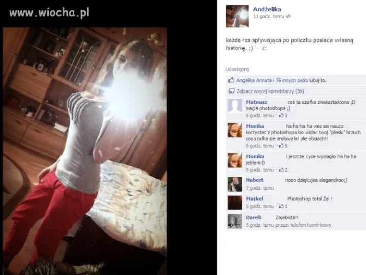 Magia photoshopa