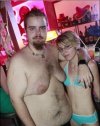 Stanik powinien nosić ktoś inny