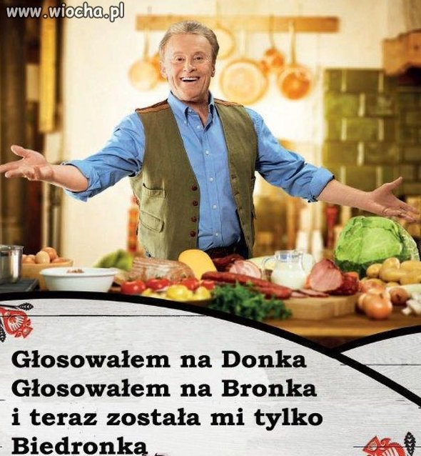 Takie tam z olbrychskim