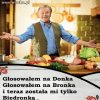 Takie tam z olbrychskim