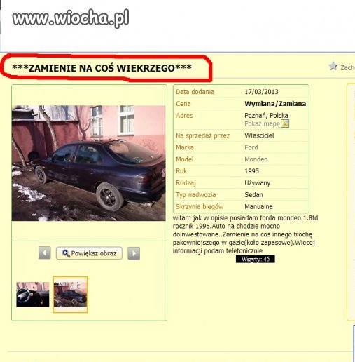 Matura to bzdura