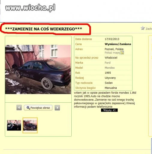 Matura to bzdura