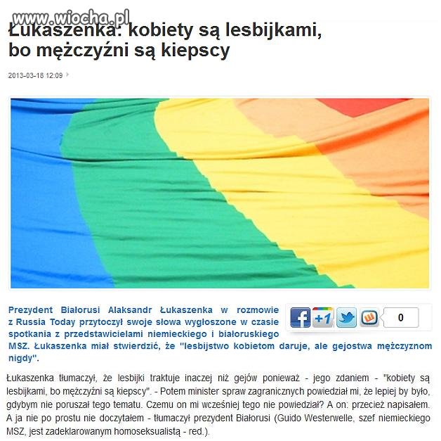 Przepraszam