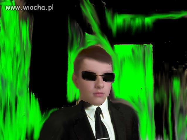 Mistrz...