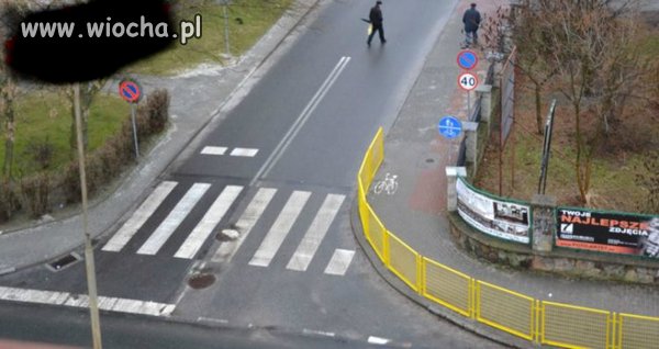 Polska infrastruktura
