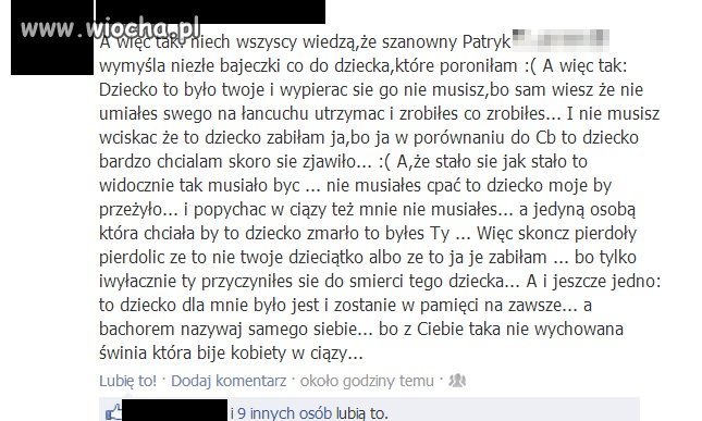Co tu więcej mówić...