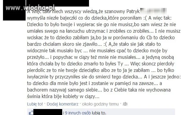 Co tu więcej mówić...
