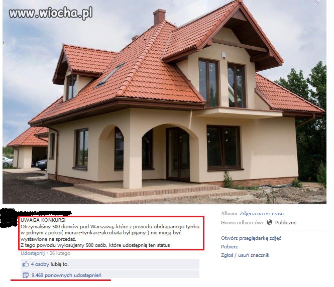 9469 inteligentnych ludzi...